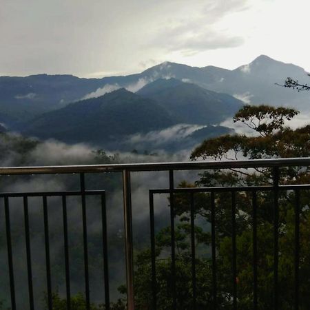 Hotel Palmtree Leaf, Munnar Extérieur photo
