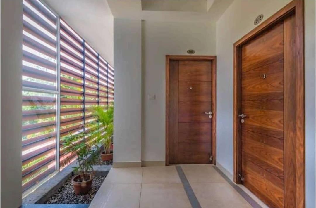 Hotel Palmtree Leaf, Munnar Extérieur photo