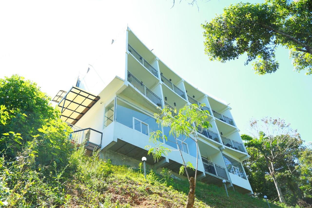 Hotel Palmtree Leaf, Munnar Extérieur photo